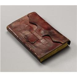 Gen Mahone's Engineers' & Mechanic's Pocket Book