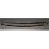 Image 1 : CSA “Dog River” Cavalary Saber With Scabbard