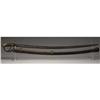 Image 2 : CSA “Dog River” Cavalary Saber With Scabbard