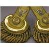 Image 3 : The Gold Epaulets of Albert Sidney Johnston as a