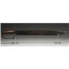 Image 2 : Battle-Field Pick-Up Confederate D-Guard Bowie K