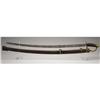 Image 1 : CONFEDERATE BOYLE & GAMBLE CAVALRY SABER W/METAL