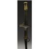 Image 3 : CONFEDERATE PRESENTATION FOOT OFFICERS SWORD WIT
