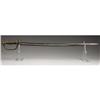 Image 2 : CONFEDERATE PRESENTATION FOOT OFFICERS SWORD: by