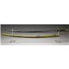 Image 1 : An Extremely Rare Palmetto Confederate Sword and