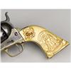 Image 3 : .36 Caliber Navy Model of 1851 This unmarked rev 