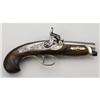 Image 1 : A Deringer Owned by Confederate Major General Jo 