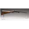 Image 1 : A Sawed-Off Double-Barreled Shotgun With Cavalry 