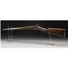 Image 2 : A Sharps 1863 New Model .54 Caliber rifle The mo 