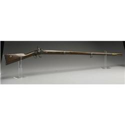 Rare Model 1841 Springfield Armory Cadet Musket, 