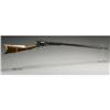 Image 1 : A Remington Revolving Percussion Rifle This Remi 