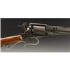 Image 3 : A Remington Revolving Percussion Rifle This Remi 