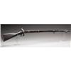 Image 1 : Percussion Conversion Musket Struck by Three Bul 
