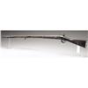Image 2 : Percussion Conversion Musket Struck by Three Bul 