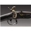 Image 3 : Percussion Conversion Musket Struck by Three Bul 