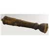 Image 1 : 12 pounder American Revolutionary War “ Unfinish