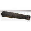 Image 1 : 12 pounder Iron Naval Cannon “ Hope Furnace - Rh