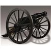 Image 1 : An 'Experimental' Iron Cannon, One of Eight Made