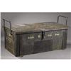 Image 1 : A Limber Chest From The 2nd Light Battery of the
