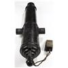 Image 2 : An American 3" Naval Cannon, Circa 1840 This 38