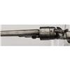 Image 5 : Colt Army Model 1860 .44 Caliber Revolver 