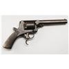 Image 2 : Tranter Revolver With Provenance 