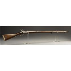 Rare Model 1851 Springfield Armory Cadet Musket 