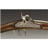 Image 3 : Rare Model 1851 Springfield Armory Cadet Musket 