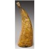 Image 2 : Identified Confederate Powder Horn 10th Tenn Vol