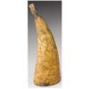 Image 5 : Identified Confederate Powder Horn 10th Tenn Vol