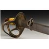 Image 4 : 1865 Civil War Cavalry Saber by Roby 