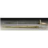 Image 4 : Edmund Kirby Smith Presentation Sword