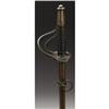 Image 3 : Conferate Officer's Cavalry Saber by Griswold