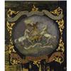 Image 1 : Important Painted Silk Flag 3rd Penn Vols