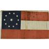 Image 1 : Eleven-Star Confederate First National Flag