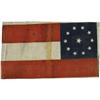 Image 2 : Eleven-Star Confederate First National Flag