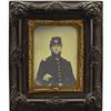 Image 3 : Ambrotype of Federal Infantry Officer