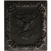 Image 2 : Federal Ruby Ambrotype