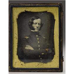 CSA Maj Gen Carter Littlepage Stevenson Dag
