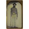 Image 3 : Confederate Tintype of an Armed Soldier