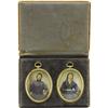 Image 3 : Tinted Portraits of a Confederate Couple