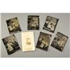 Image 1 : Lot of Seven Photos of Lieutenant Percival Shaw