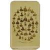 Image 1 : Carte de Visite With Union 39 Generals - Custer