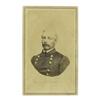 Image 1 : CSA General P. G. T. Beauregard Carte de Visite