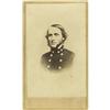 Image 1 : CSA. Gen. Thomas Lanier Clingman Carte de Visite