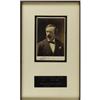 Image 1 : George Armstrong Custer Cabinet Card
