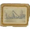 Image 1 : Albumen Photograph of a Civil War Officers