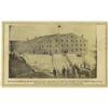 Image 1 : Libby Prison CDV- Levy & Cohen's Rebel Capital