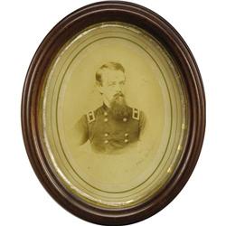 Photograph of Brigadier General Alfred Terry