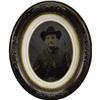 Image 1 : Full Plate Tintype of Civil War Soldier